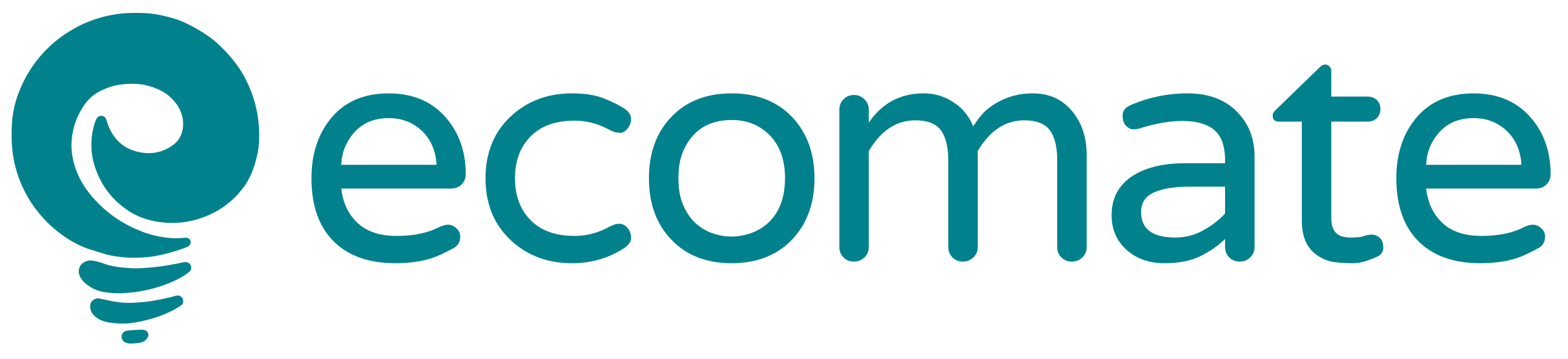 ecomate logo